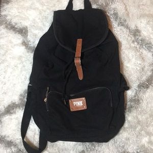 Victoria Secret Pink backpack